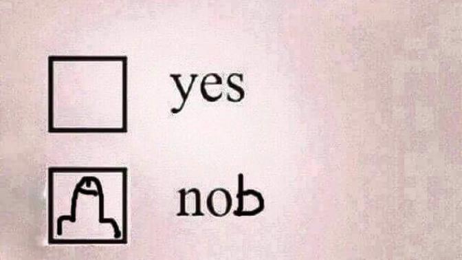 Are you childish?