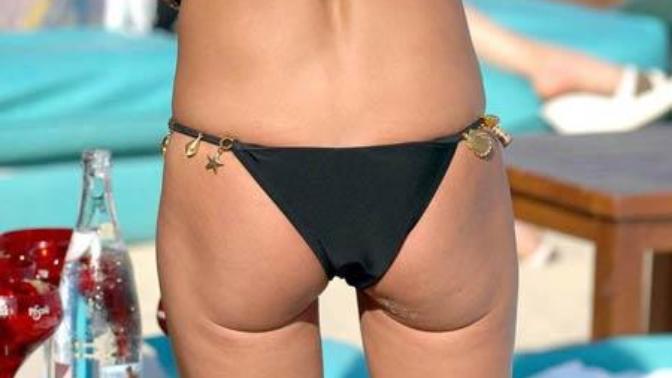 BUTTS! - There's a difference! Right?
