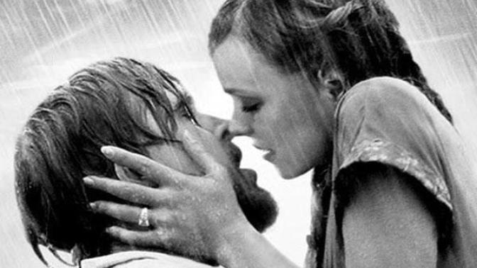 Girls, Where do you want to get your first kiss?