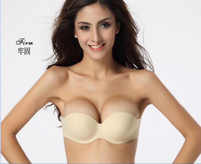 Girls, Which type bra do you usually prefer?