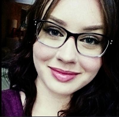 i look better with glasses