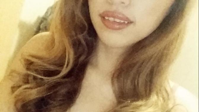 Do I look better with blonde or brown hair ( pics)?