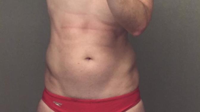 Girls, Speedo, How Do I Look?