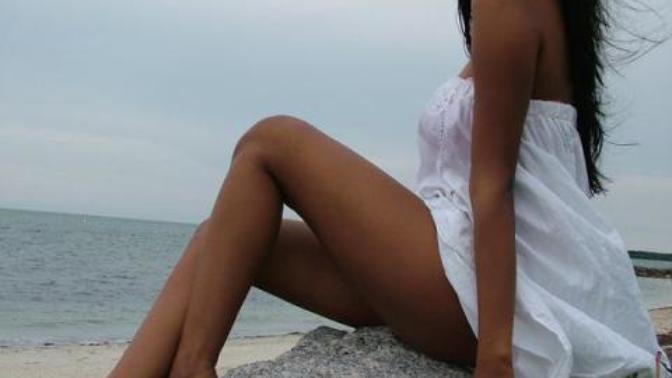 Does being a dark skin indian girl matter?