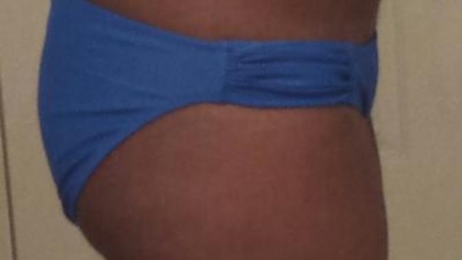 Do you think I can get this to a bubble butt in 2months?