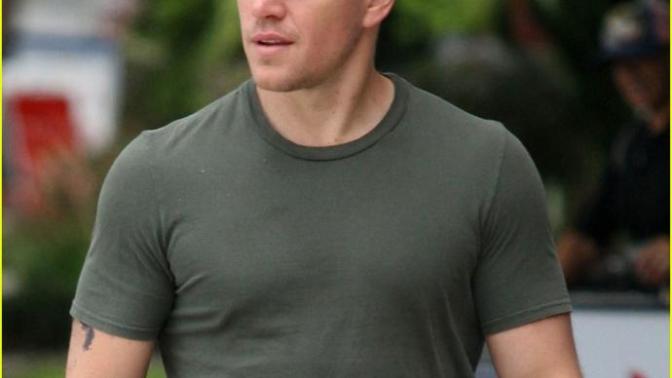 Are you intimidated by a man with a shaved head?