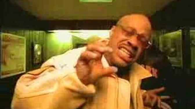 Does anyone like Gang Starr?
