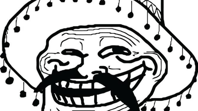 How do I become a troll?