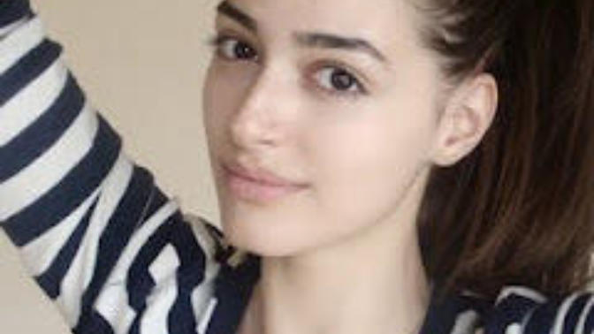Are big brown eyes attractive?