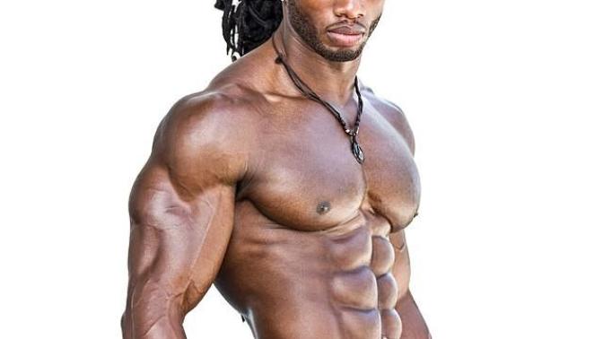Do girls like very muscular guys?