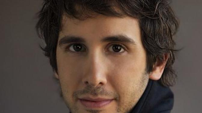 What do y'all think about my man crush, Josh Groban?