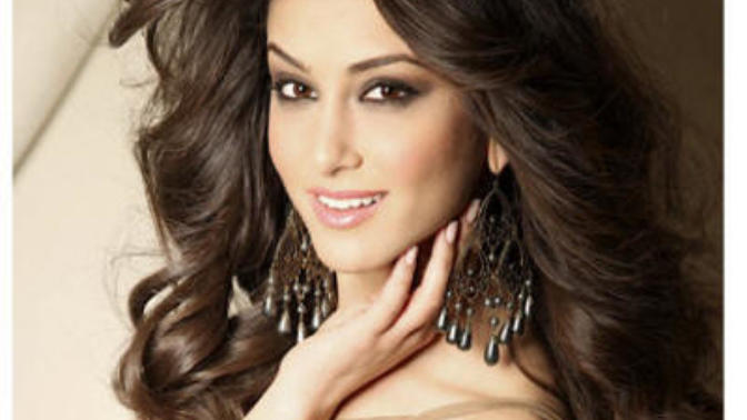 Guys, would you ever date Assyrian Iraqi ladies?