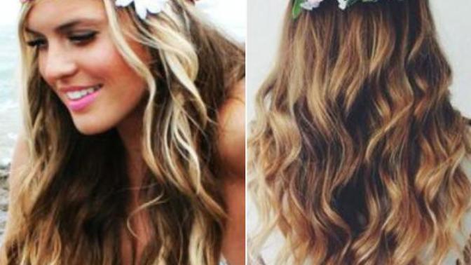 Favorite hair styles guys/girls?
