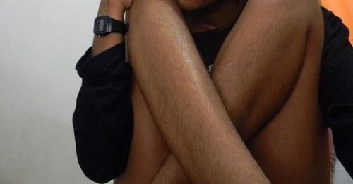 Girls, do you dare to show off your legs like this?