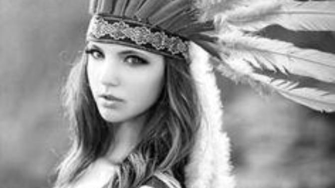 Do you think it is wrong for Native American headdresses to be used in fashion?