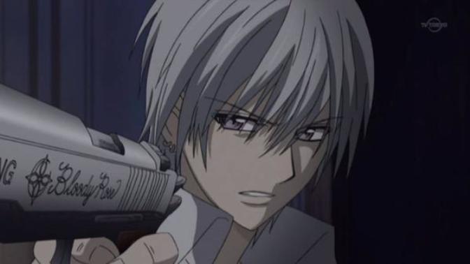 Do you feel upset when you finish an anime?