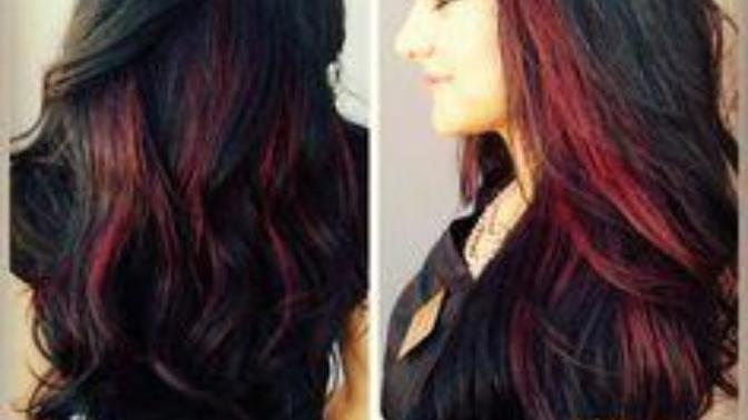 Should I Get Red Highlights?
