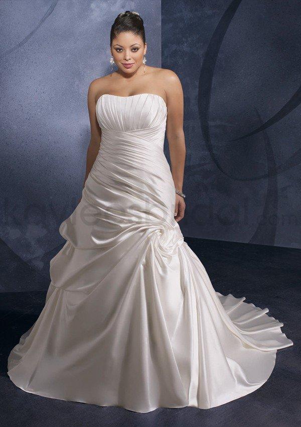 Which one would you choose for a wedding?