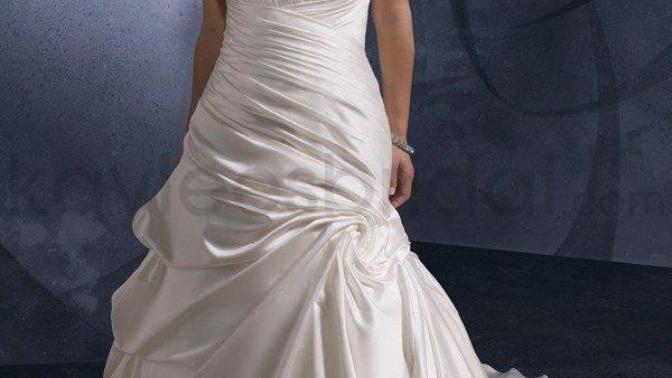 Which one would you choose for a wedding?