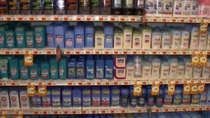 Guys and Gals of GaG, what deodorant brand do you wear?