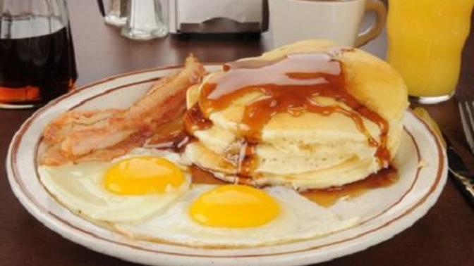 How different do sunny side up eggs taste from scrambled eggs?