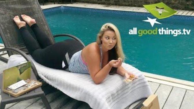 Do you think this girl has an attractive body?