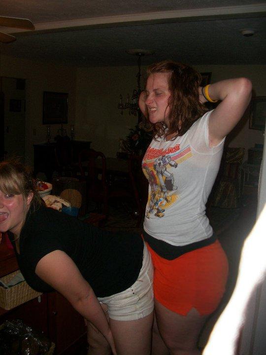 Do you consider this girl curvy or fat?