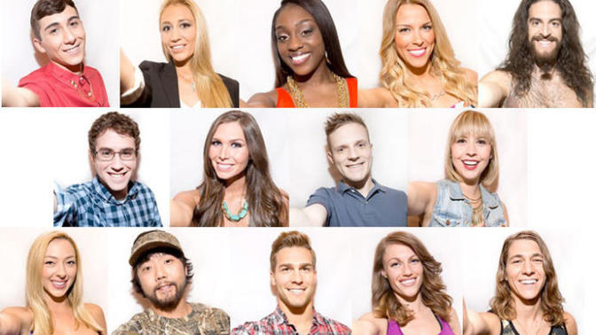 Whos watching this season of Big Brother? Who you rootin for? Who are the floaters in the house?