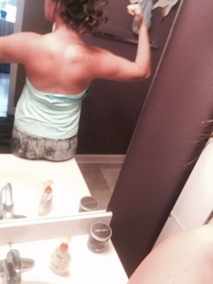 I don't know my body type?