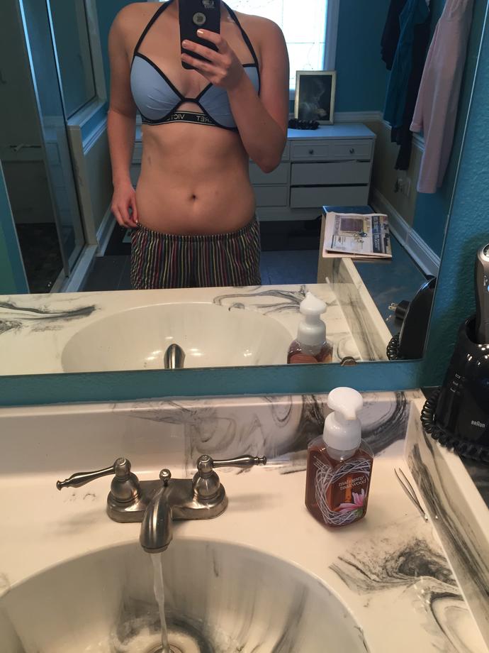 I don't know my body type?