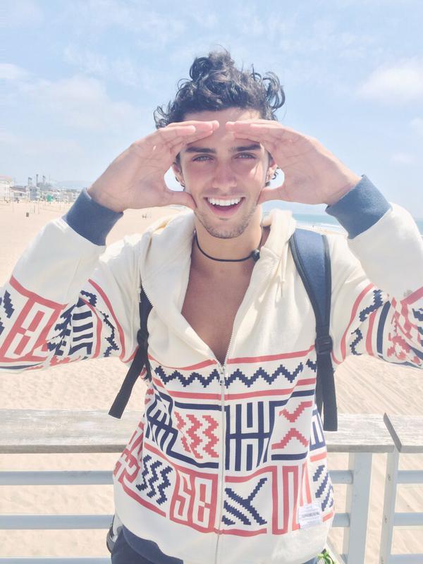 Is this the best looking human alive right now?