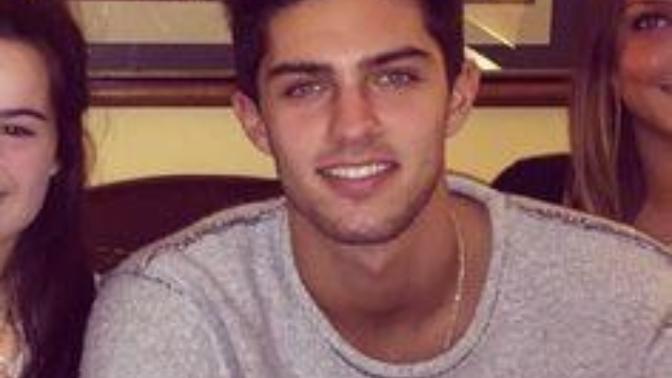 Is this the best looking human alive right now?
