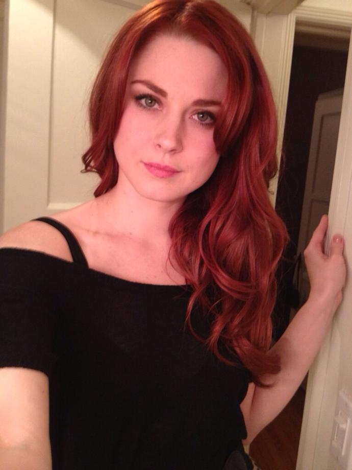 Who is more attractive? Kate Upton, Ariana Grande or Alexandra Breckenridge?