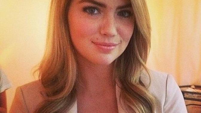 Who is more attractive? Kate Upton, Ariana Grande or Alexandra Breckenridge?