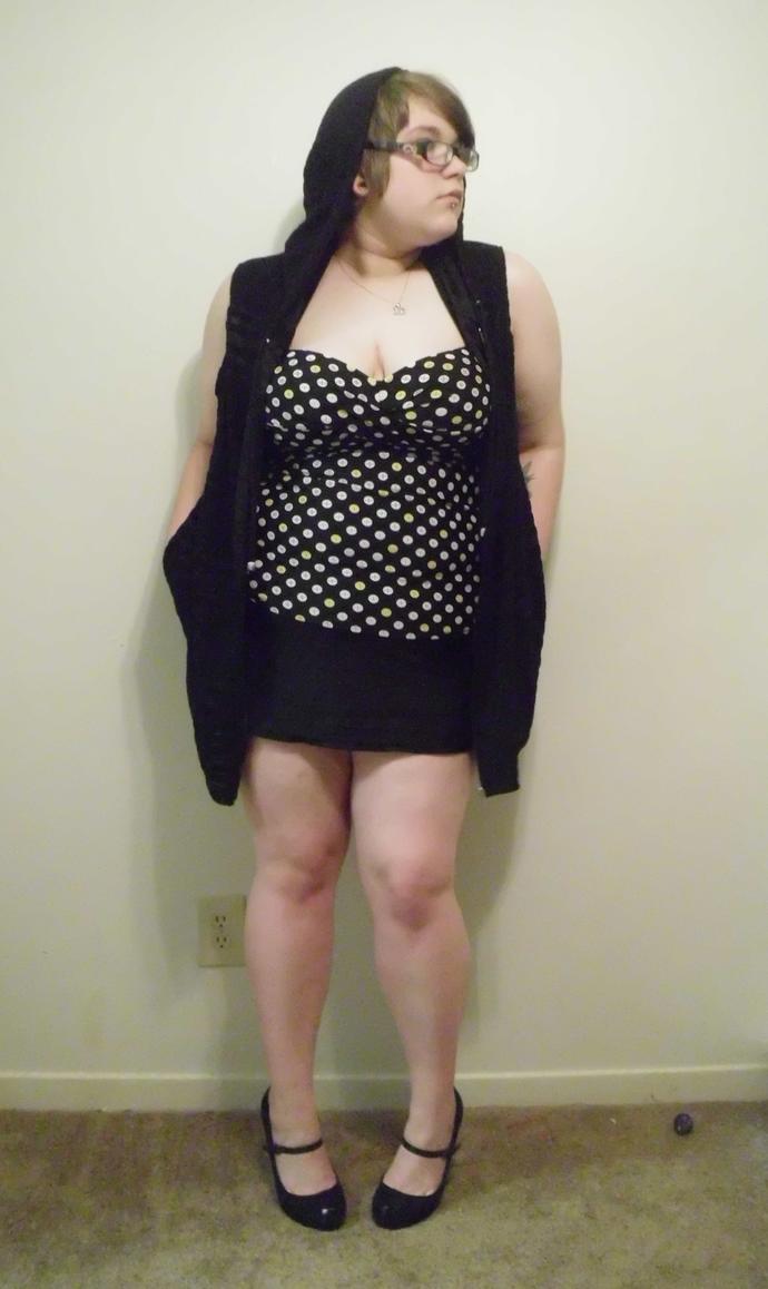 How would you ladies realistically react if all men on earth mysteriously turned into voluptuous women?