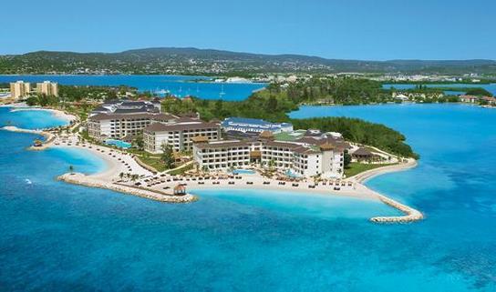 Which of the three would make for a better honeymoon paradise for me and the wifey? Ever visited any of the following?