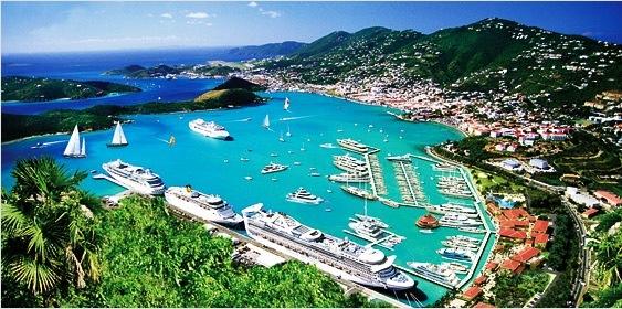 Which of the three would make for a better honeymoon paradise for me and the wifey? Ever visited any of the following?