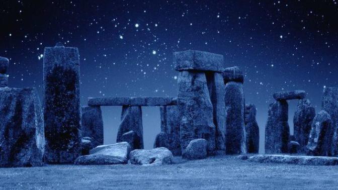 (Quiz) Which one of the World's 7 Wonders are you?