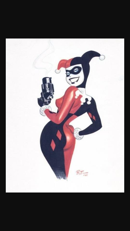 Who is hottest Harley Quinn, Poison Ivy, or Catwoman? Who is the better villian? Which actress do you think played a DC lady Villian best?