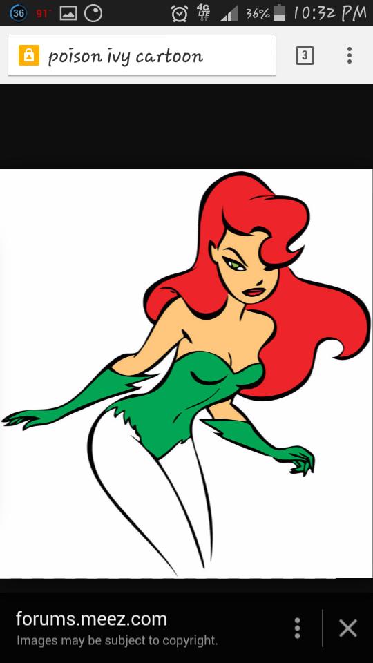 Who is hottest Harley Quinn, Poison Ivy, or Catwoman? Who is the better villian? Which actress do you think played a DC lady Villian best?