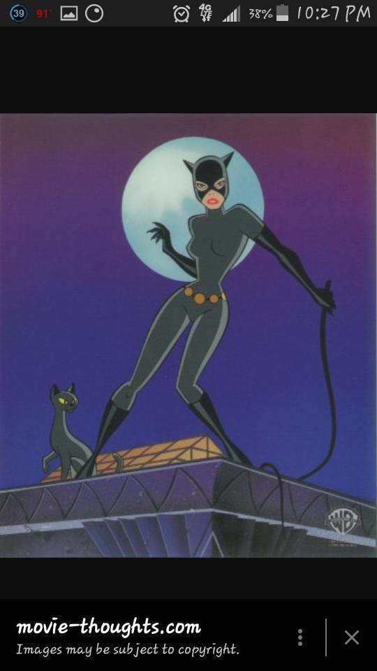Who is hottest Harley Quinn, Poison Ivy, or Catwoman? Who is the better villian? Which actress do you think played a DC lady Villian best?