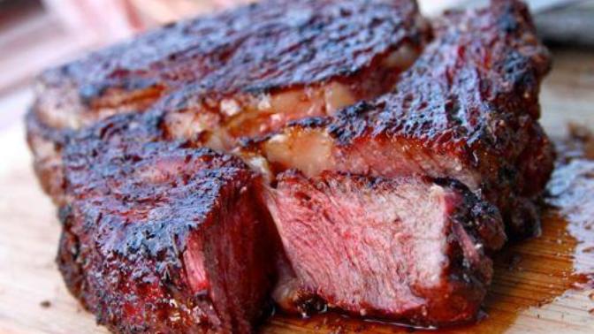 Do you have a favorite cut of meat you like to eat?