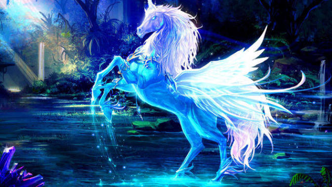 Which mythical creature are you most compatible with?