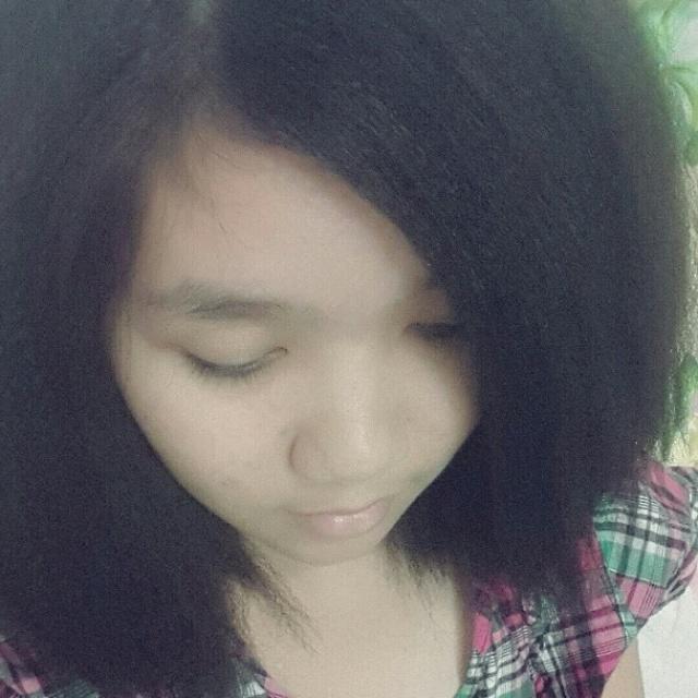 Girls, crimped hair looks ugly on me. What should I do?