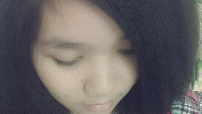 Girls, crimped hair looks ugly on me. What should I do?