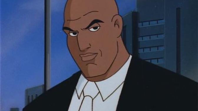 Should The Rock play Lex Luthor?