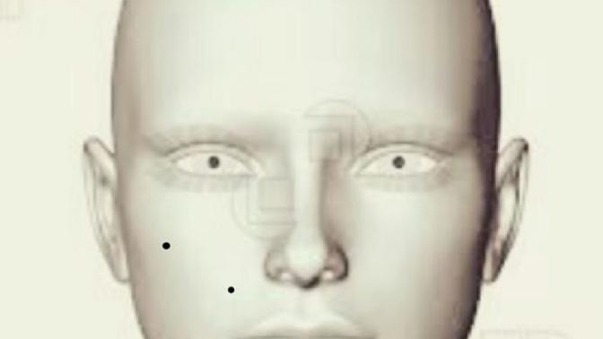 Are Beauty marks on guys attractive?