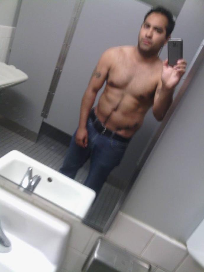Girls, Just curious about how I look, would you rate me?