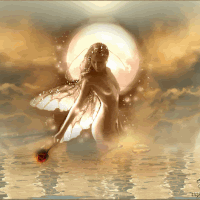 Who is your inner fairy? 