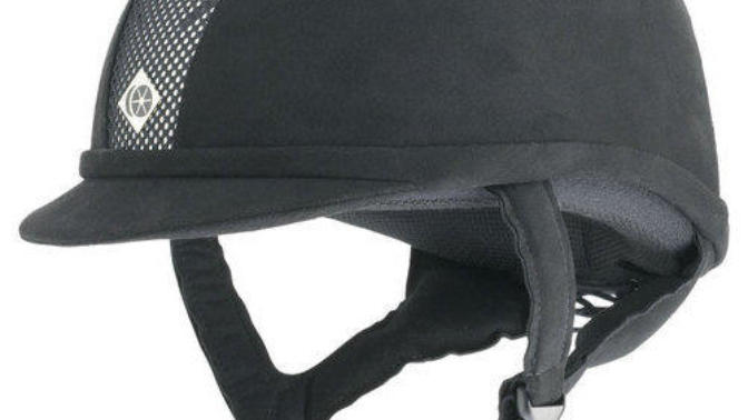 How to clean the liner of a helmet?